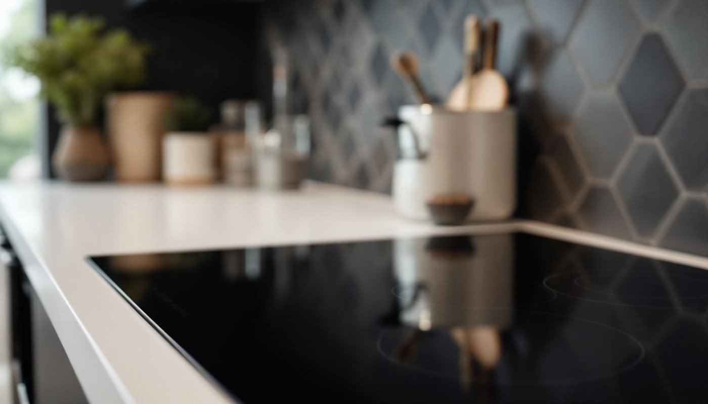 Comment choisir sa table à induction en 2025 : guide complet